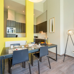 Smartflats Design - Berlaymont - Bild 24