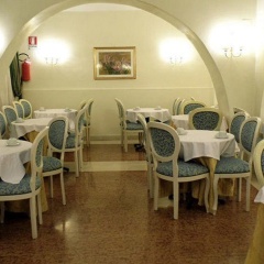 Raeli Hotel Floridia - Bild 19