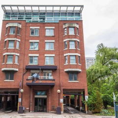 The Saint James Hotel, an Ascend Collection Hotel thumbnail 26