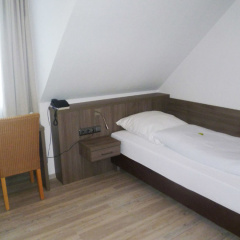 Landgasthof Zur scharfen Ecke - Bild 2
