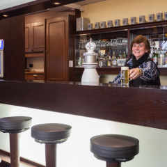 Best Western Hotel Augusta - Bild 22