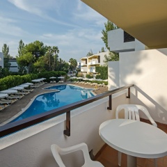 Iberostar Waves Ciudad Blanca - Bild 7