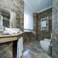 Via Veneto Suites - Bild 13