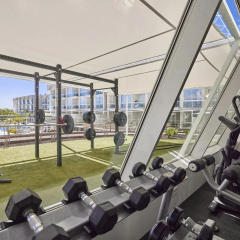 Eix Alzinar Mar Aparthotel - Bild 19