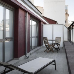 Petit Palace Plaza Mayor - Bild 13