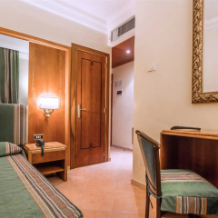 Raeli Hotel Archimede - Bild 12