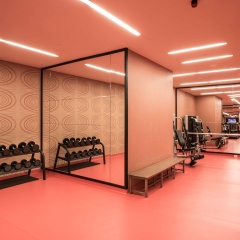 Delta Hotels By Marriott Istanbul Levent - Bild 25