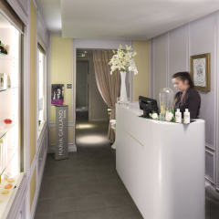 Hotel & Spa La Belle Juliette - Bild 29