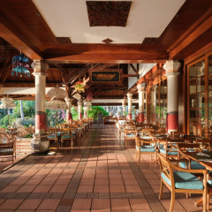 Ayodya Resort Bali - Bild 14
