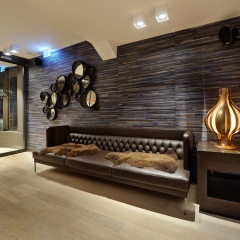 Amsterdam Forest Hotel - Bild 20