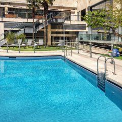The Level at Melia Castilla - Bild 22