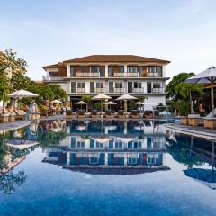 Kuta Beach Club Hotel - Bild 29