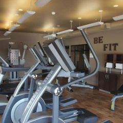Teddy's Residential Suites New Town thumbnail 15