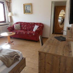 Harmonie Hotel Rust - Bild 6