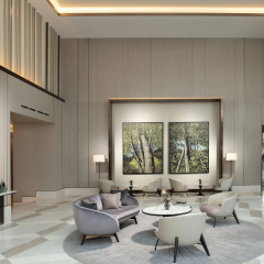 Address Istanbul Hotel - Bild 23