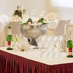 Best Western Hotel Loewengarten - Bild 16