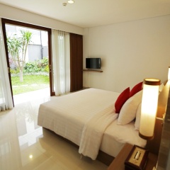 Grand La Walon Hotel - Bild 4