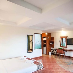 Anyavee Aonang Bay - Bild 9