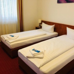 Hotel am Ledermuseum - Bild 4