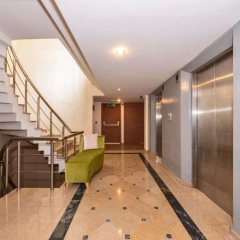 Four Sides Taksim Lion Hotel&Spa - Bild 16