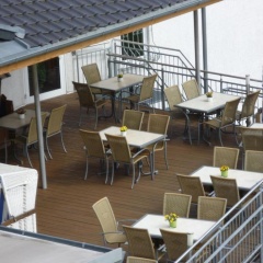 Landgasthof Zur scharfen Ecke - Bild 19