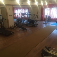 Gimat Otel - Bild 9