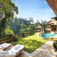 Viceroy Bali - Bild 30
