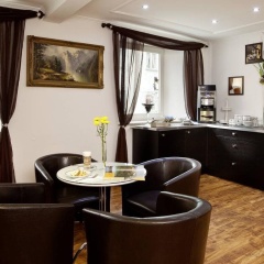 City Apart Hotel Fssen - Bild 12