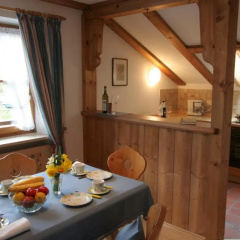 Ferienwohnung Aschauer - Bild 1