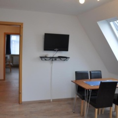 Ferienhaus Nordstrand Whg 4 - Bild 9