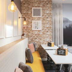 Garner Hotel Essen - Messe by IHG - Bild 5