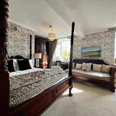 The Notley Arms Inn in Taunton, United Kingdom from 210$, photos, reviews - zenhotels.com photo 17