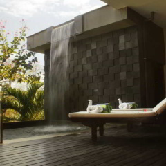 Villa Jalak Bali - Bild 10