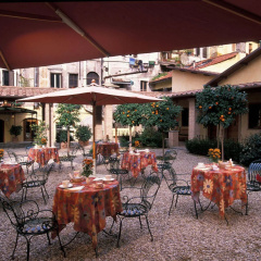 Hotel Santa Maria - Bild 19