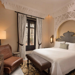 Alfonso XIII Hotel, a Luxury Collection Hotel, Seville - Bild 12