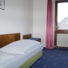 Entrée Hotel Glinde - Bild 5