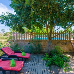 Hort De Can Bou - Villa With Private Pool - Bild 13