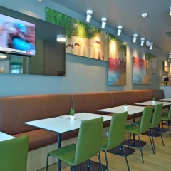B&B Hotel Hamburg-Wandsbek - Bild 21