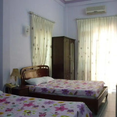 Thang Long 3 Hotel thumbnail 9