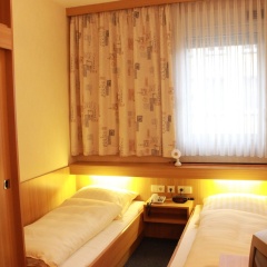 City Hotel Schönleber - Bild 4