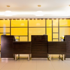 Residence Inn by Marriott New York Manhattan/Midtown East - Bild 14