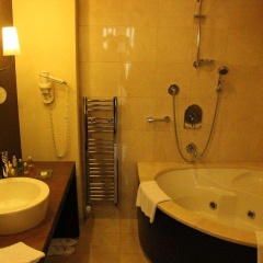 Agaoglu My City Hotel - Bild 22