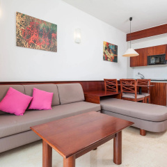 Eix Alzinar Mar Aparthotel - Bild 5