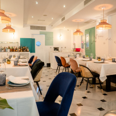 ITC Infantas By Soho Boutique hotel - Bild 21