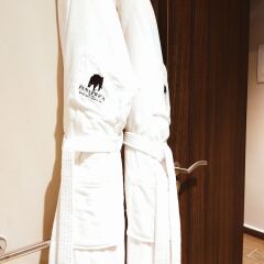 Panafrica Hotel Boutique & Spa in Bata, Equatorial Guinea from 220$, photos, reviews - zenhotels.com photo 7