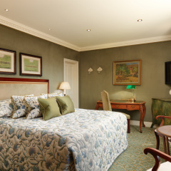 The Egerton House Hotel - Bild 4