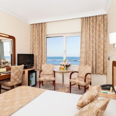 Kilim Otel Izmir - Bild 7