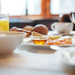Hotel Kindli - Bild 9