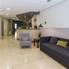 Hostal Operaramblas - Bild 12