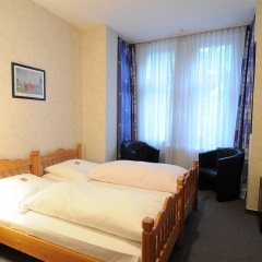 Hotel Karolinger - Bild 4